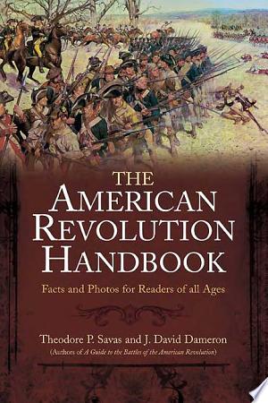 The New American Revolution Handbook