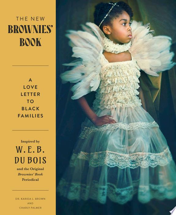 The New Brownies' Book