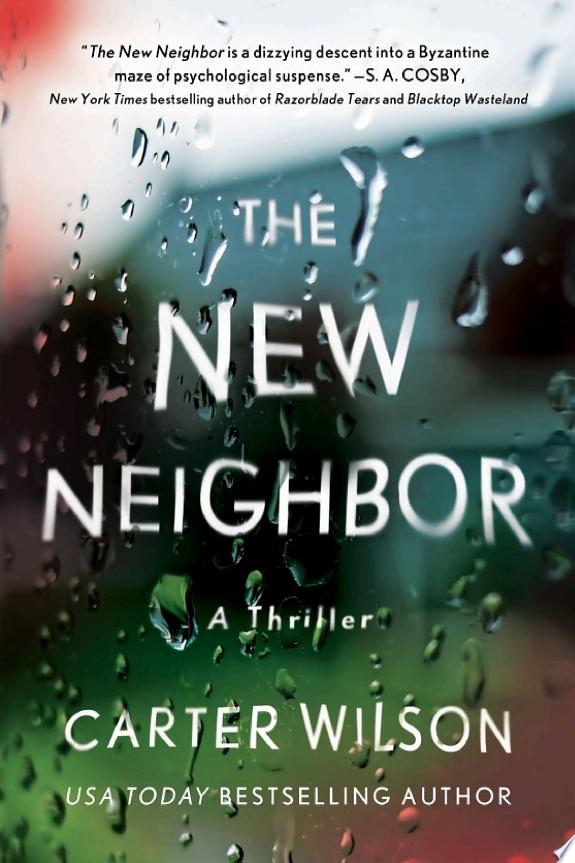The New Neighbor