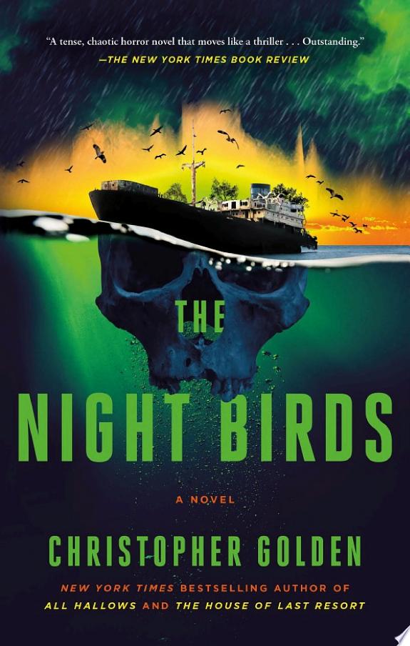The Night Birds