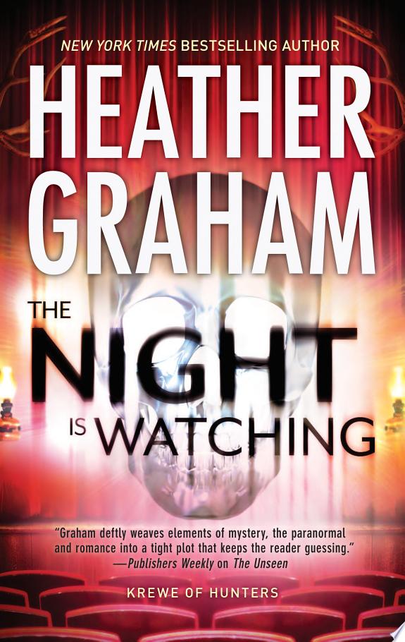 The Night Is Watching