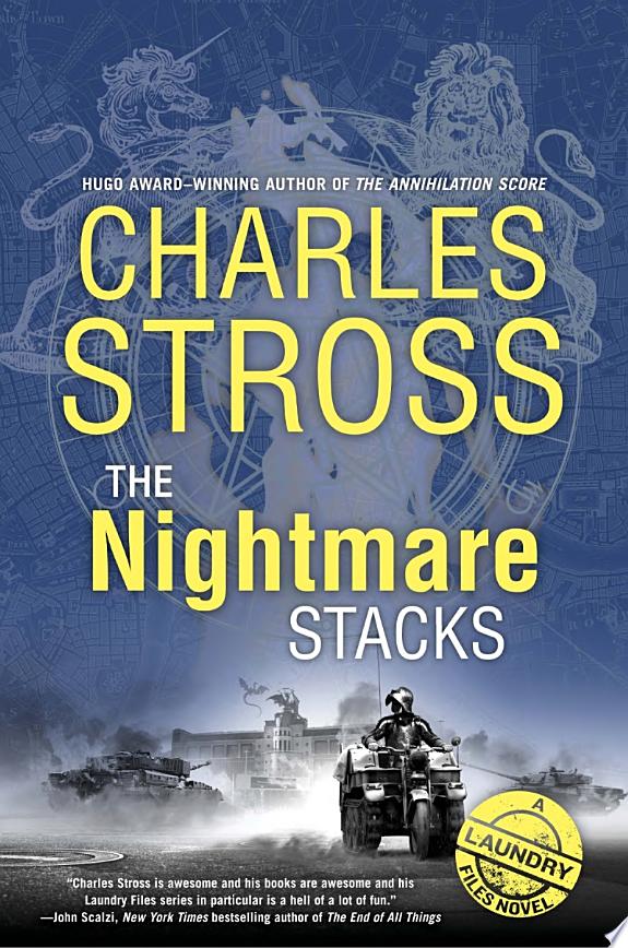 The Nightmare Stacks