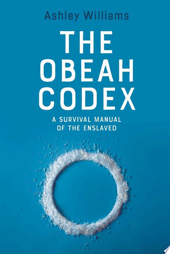 The Obeah Codex