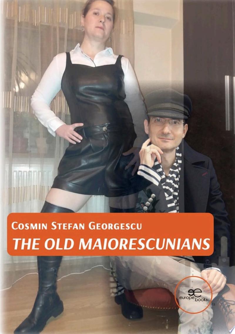 The Old MAIORESCUNIANS