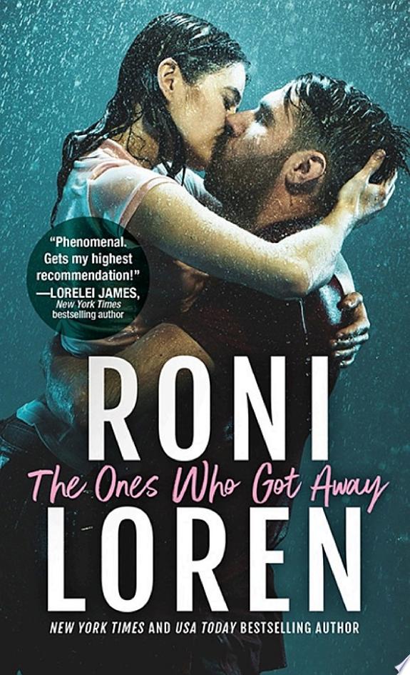 The Ones Who Got Away