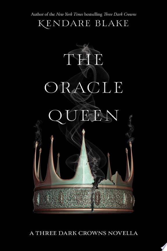 The Oracle Queen