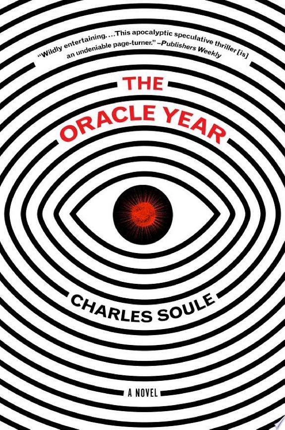 The Oracle Year