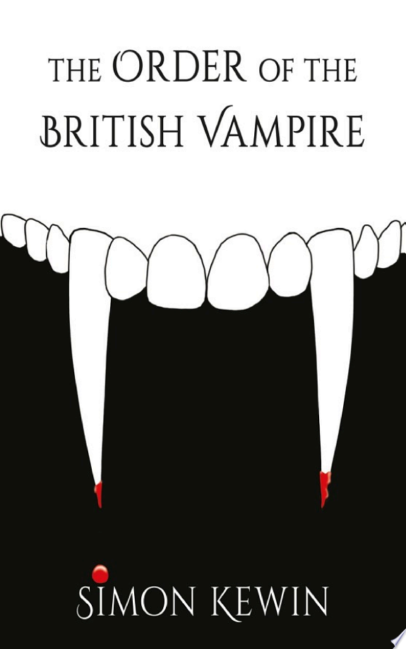 The Order of the British Vampire