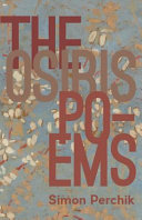 The Osiris Poems