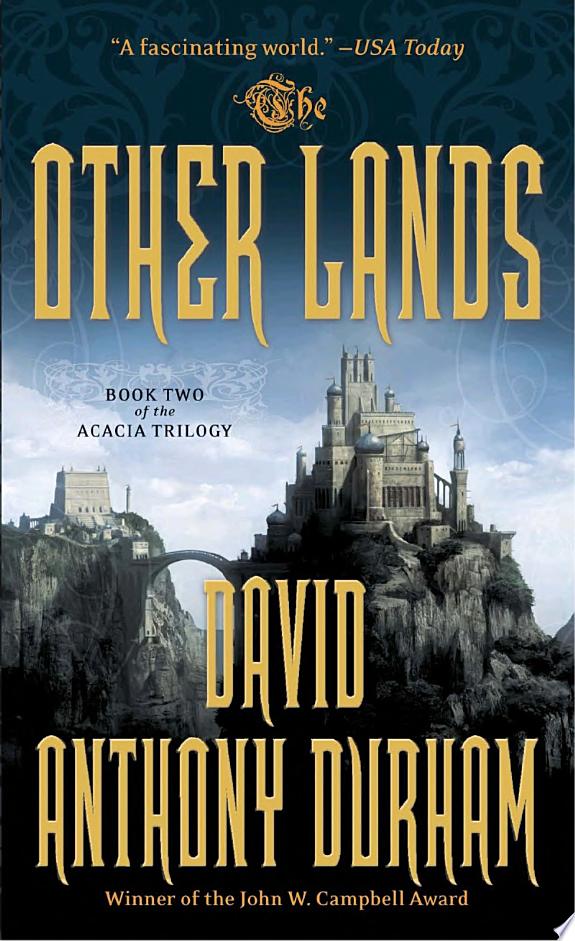 The Other Lands