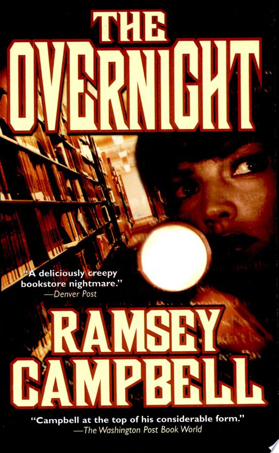 The Overnight
