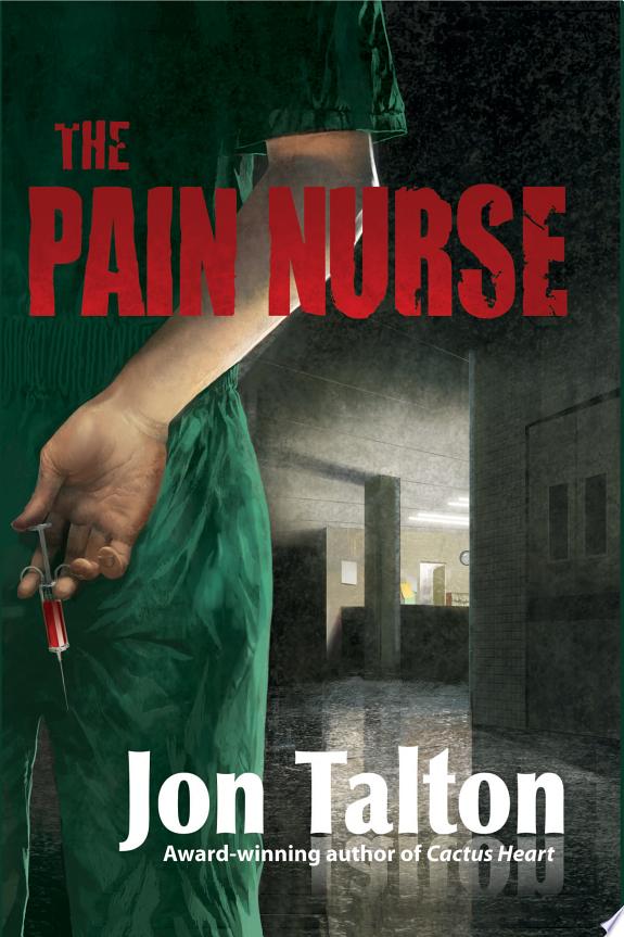 The Pain Nurse