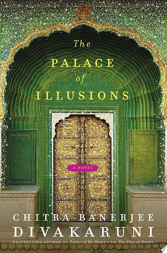 The Palace of Illusions