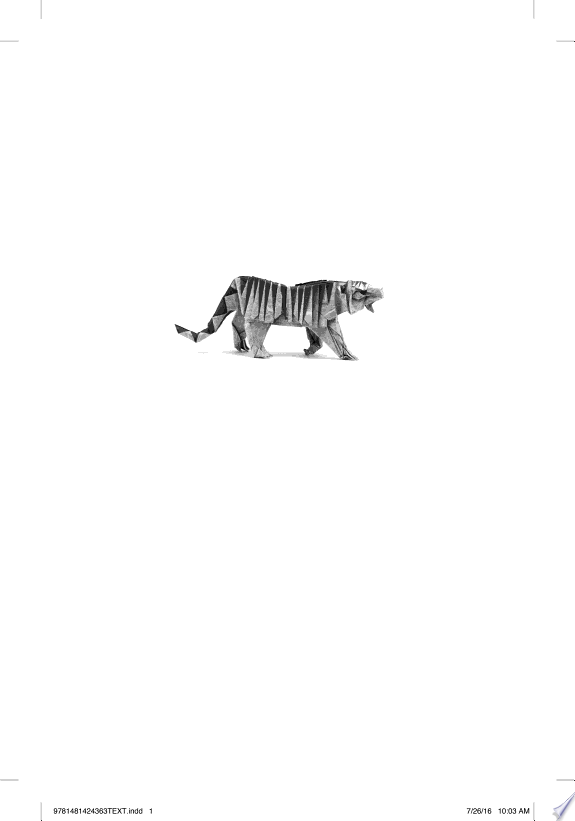 The Paper Menagerie and Other Stories