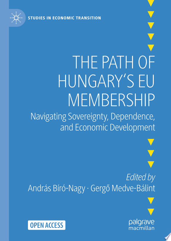 The Path of Hungary's EU Membership