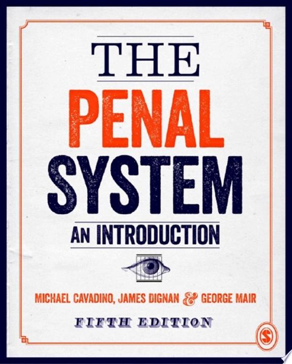The Penal System