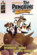 The Penguins of Madagascar