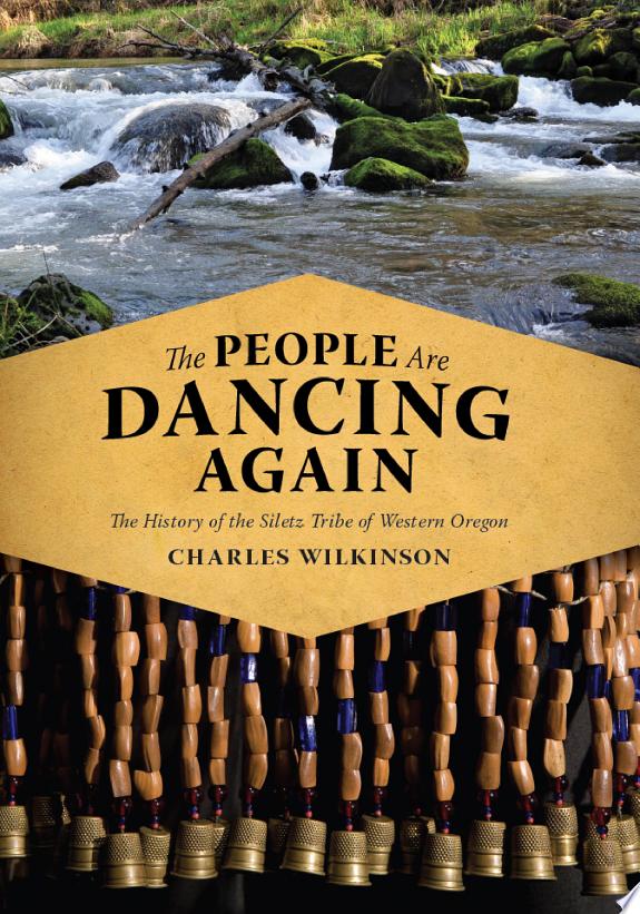 The People Are Dancing Again