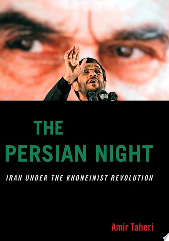 The Persian Night