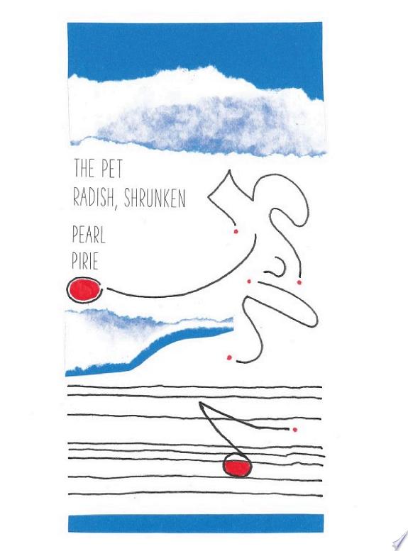 the pet radish, shrunken