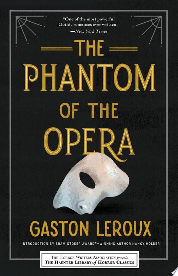 The Phantom of the Opera