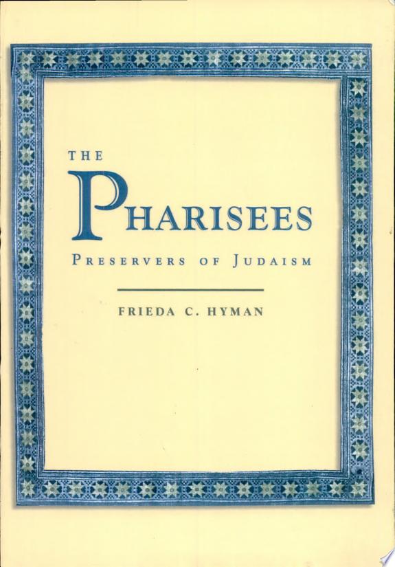 The Pharisees