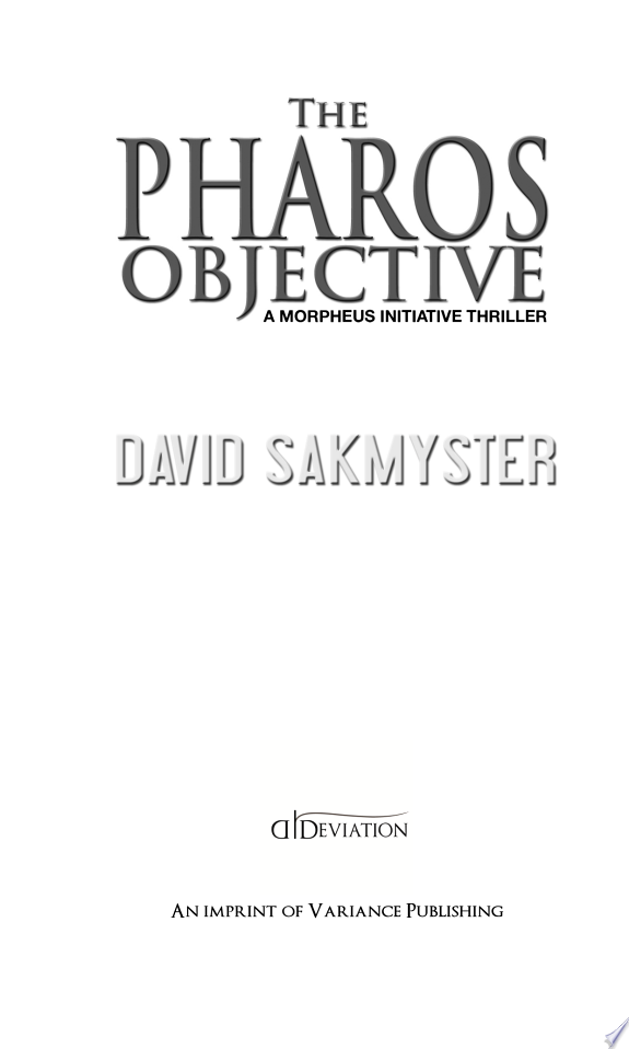 The Pharos Objective