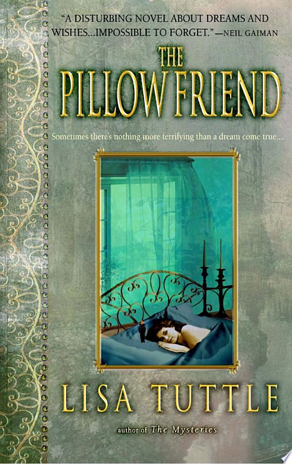 The Pillow Friend