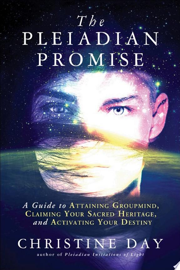 The Pleiadian Promise