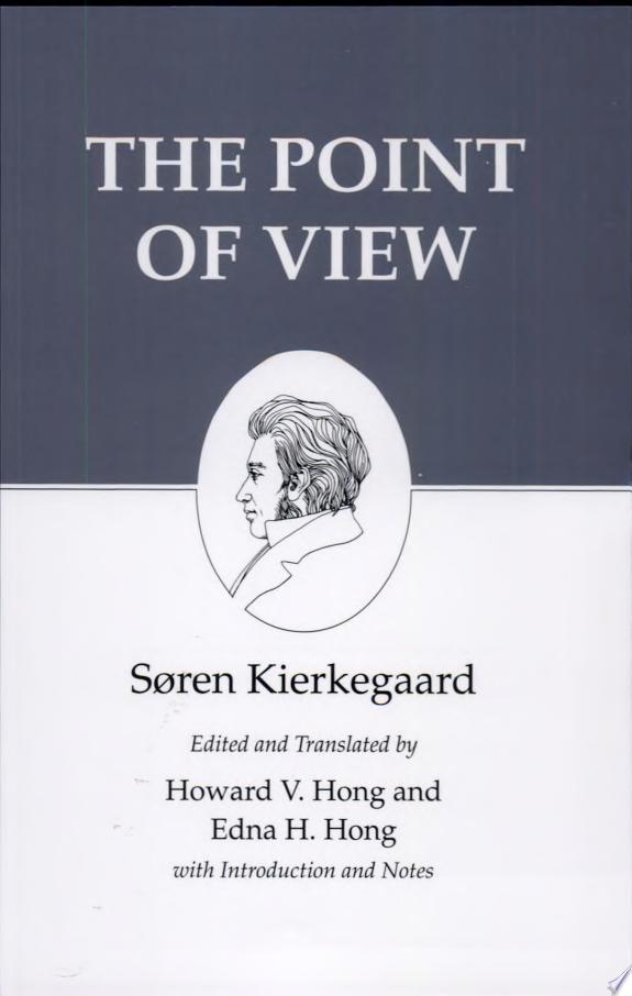 The Point of View