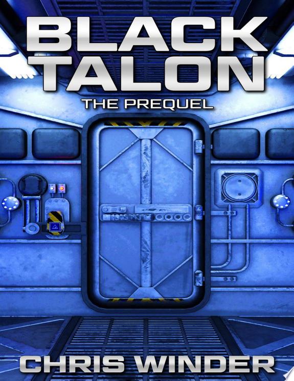 The Prequel Black Talon