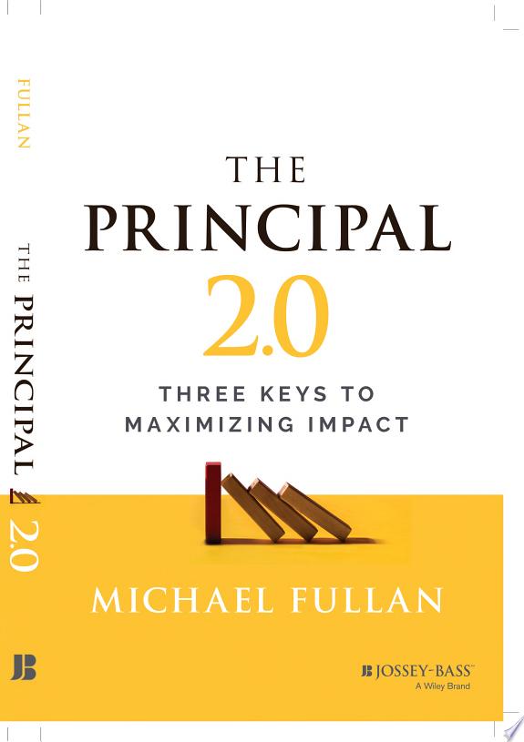 The Principal 2.0