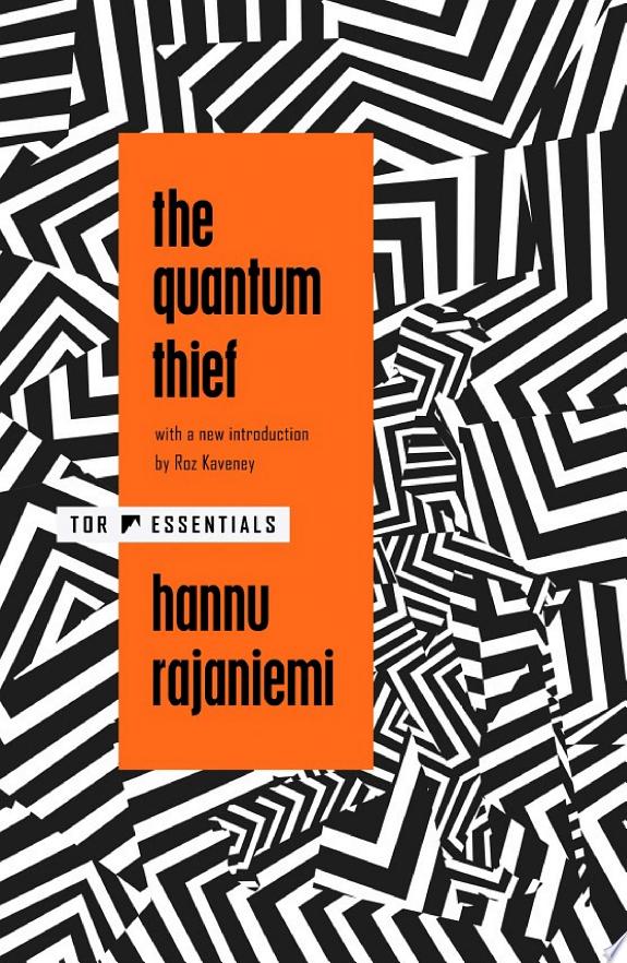 The Quantum Thief