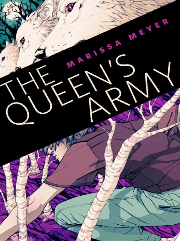 The Queen's Army