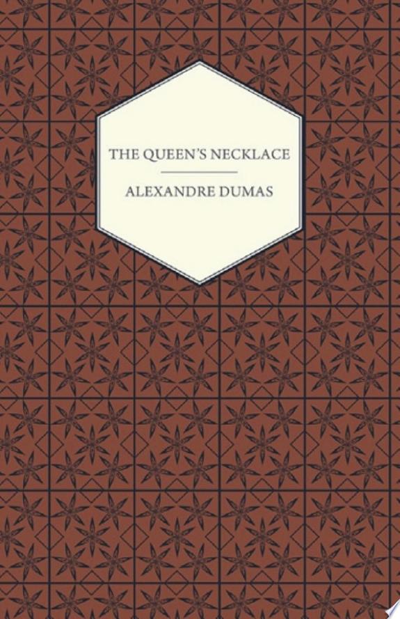 The Queen's Necklace