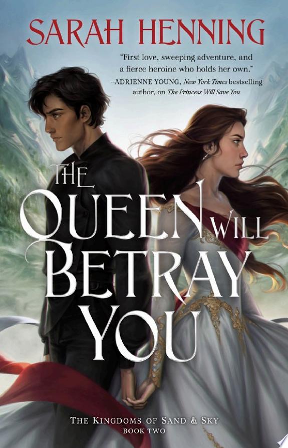The Queen Will Betray You