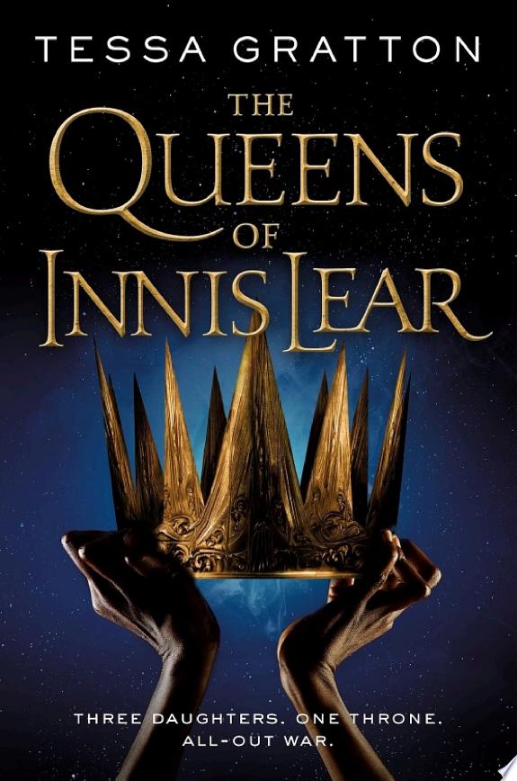 The Queens of Innis Lear