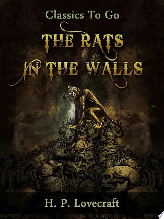 The Rats in the Walls