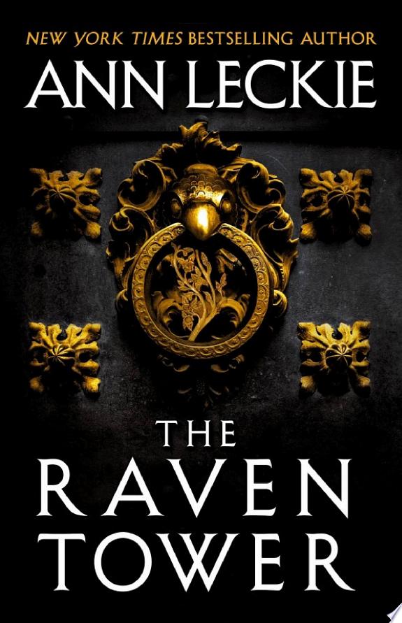 The Raven Tower