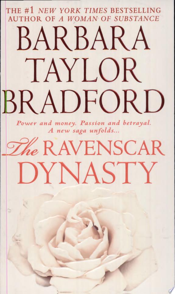 The Ravenscar Dynasty