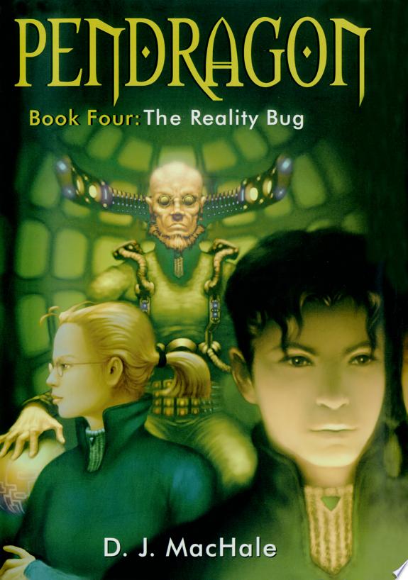 The Reality Bug