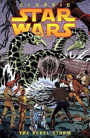 The Rebel Storm