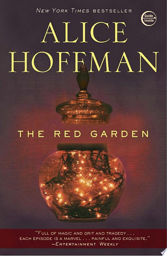 The Red Garden