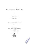 The Regimental War Game