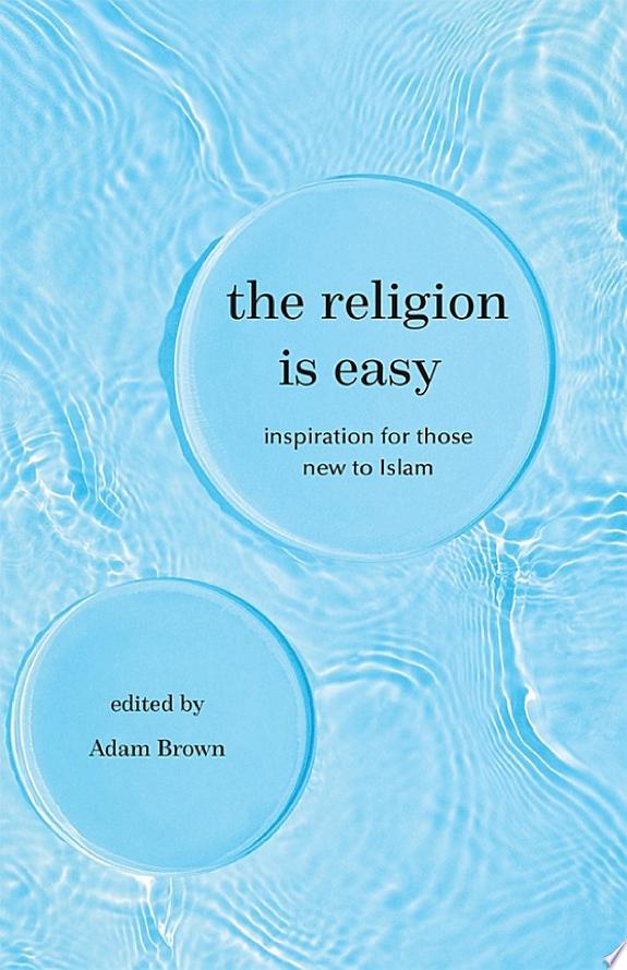 The Religion Is Easy