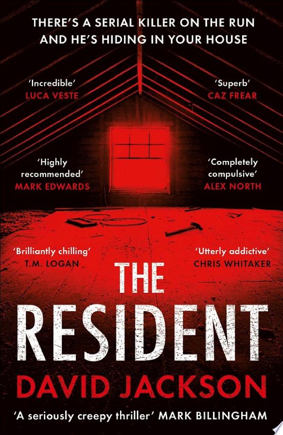 The Resident
