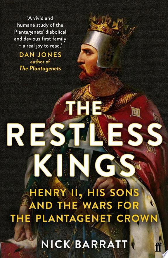 The Restless Kings