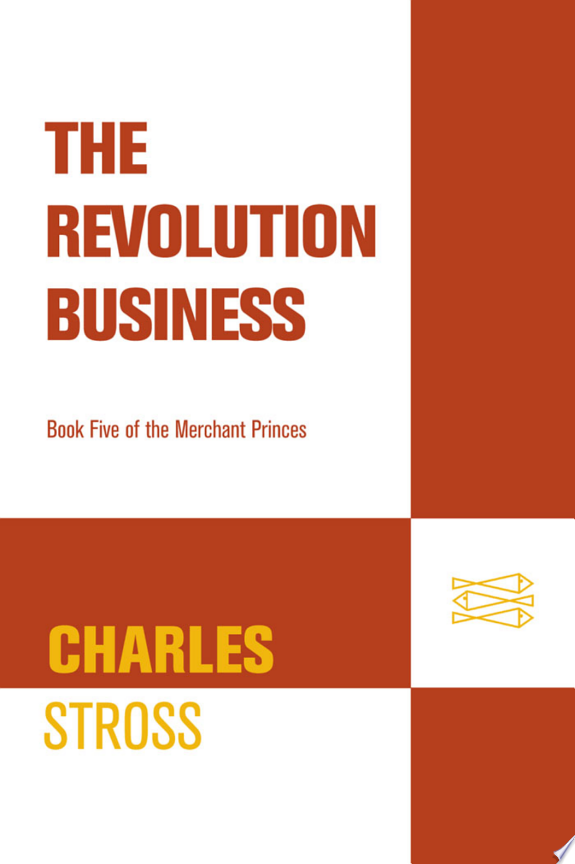 The Revolution Business