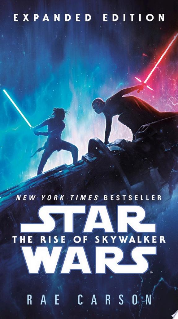 The Rise of Skywalker: Expanded Edition (Star Wars)