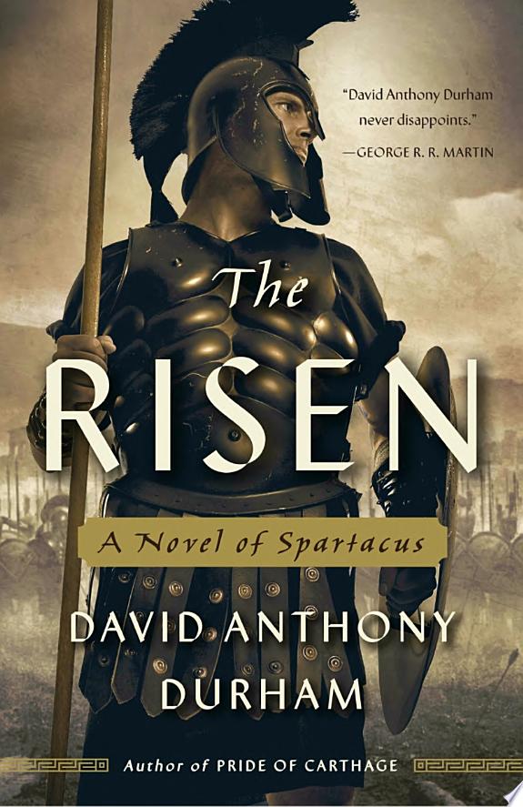 The Risen